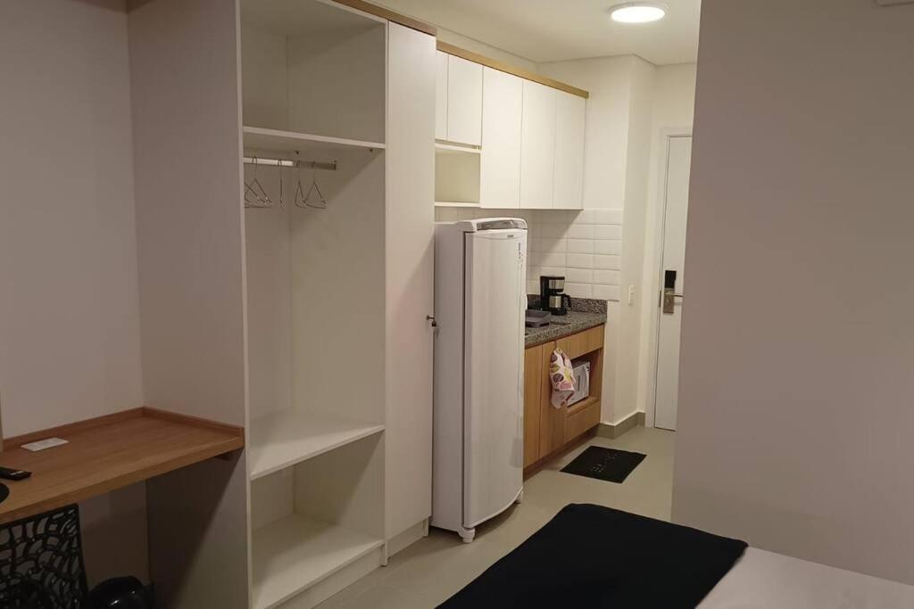 Apartamento Confortavel No Butanta! São Paulo