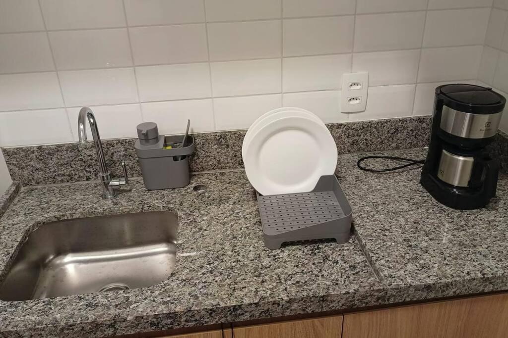 Confortavel No Butanta! * São Paulo
