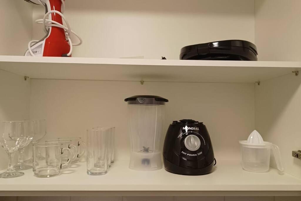 Apartamento Confortavel No Butanta!