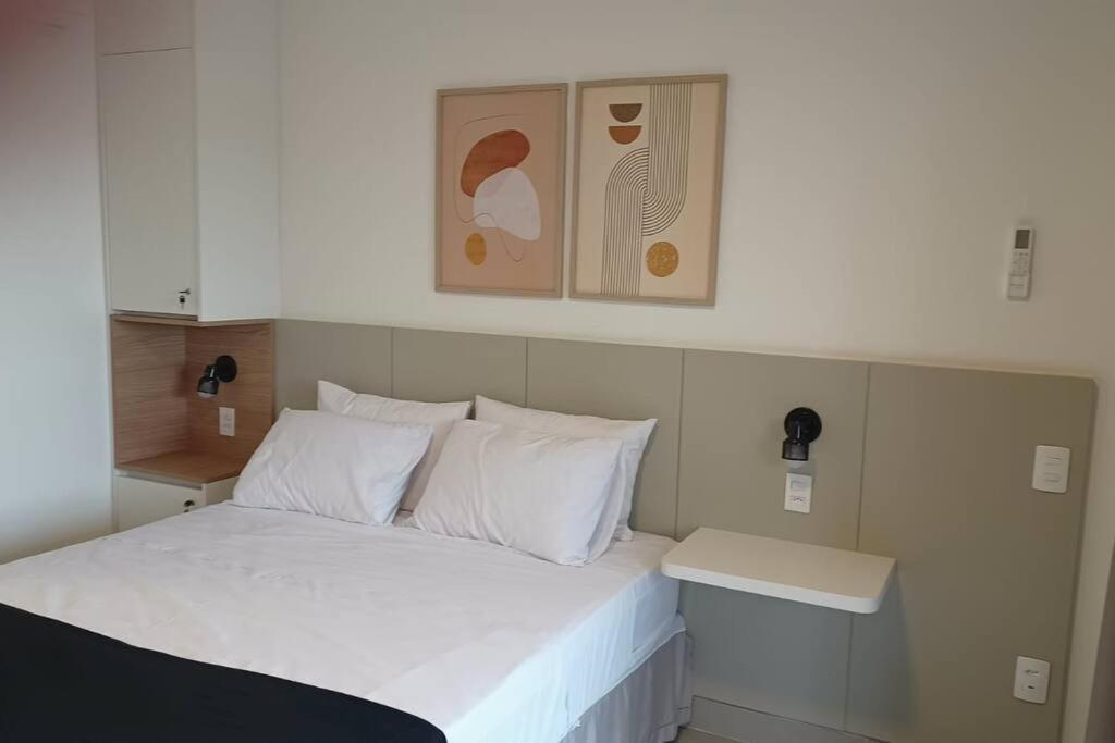 Apartamento Confortavel No Butanta! *