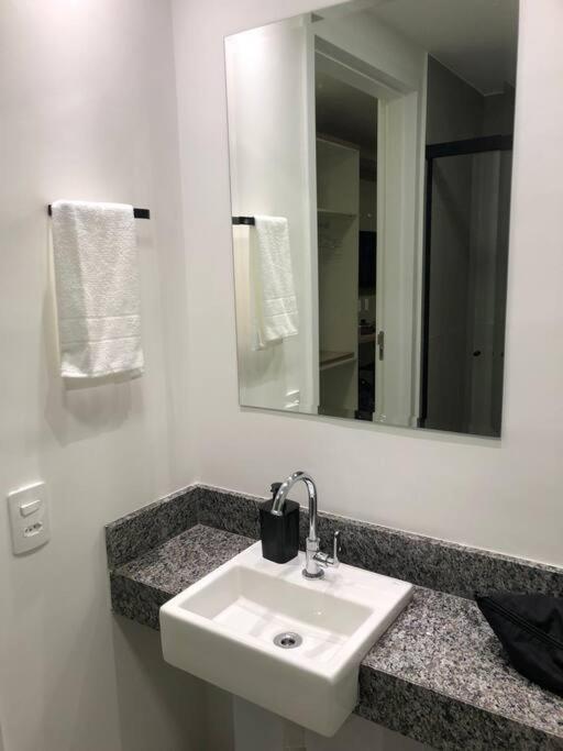 Confortavel No Butanta! Apartamento *