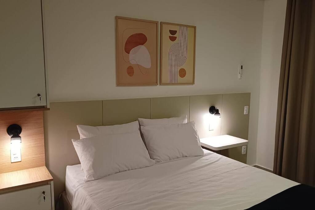 Confortavel No Butanta! São Paulo